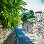 Apartment Alegra Center Rijeka