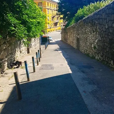 Alegra Center Rijeka