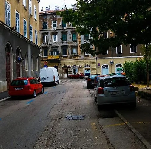 Appartement Alegra Center