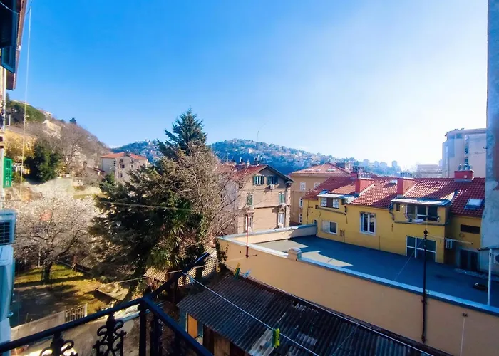 Alegra Center * Rijeka