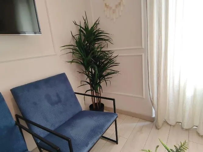 Alegra Center Appartement Rijeka