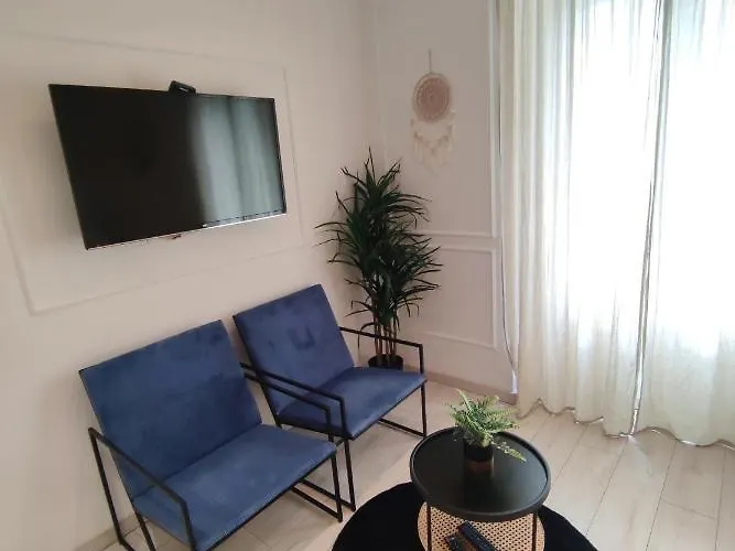 Alegra Center Appartement Rijeka