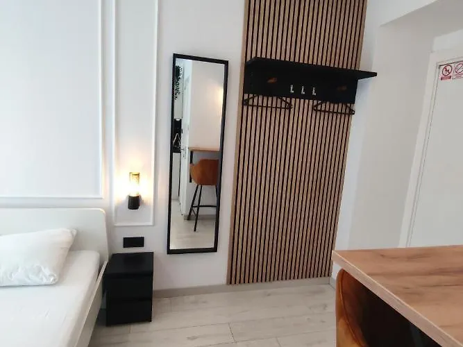 Appartement Alegra Center Rijeka