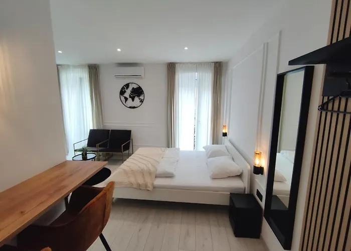 Alegra Center * Rijeka