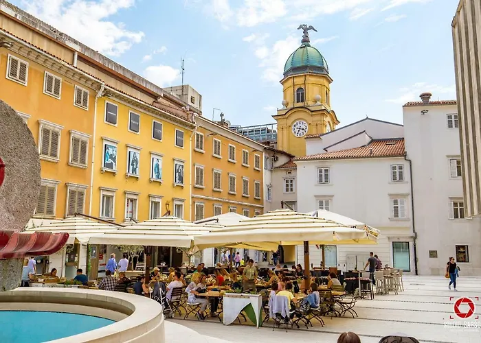 Appartement Alegra Center *