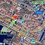 Alegra Center 里耶卡