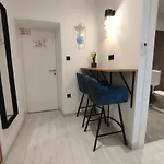 Alegra Center Lejlighed *