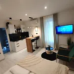 Alegra Center Lejlighed Rijeka