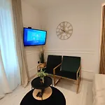 Alegra Center Lejlighed Rijeka