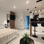 Alegra Center Lejlighed
