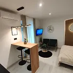 Lejlighed Alegra Center