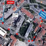 Lejlighed Alegra Center Rijeka