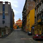 Alegra Center Lejlighed *
