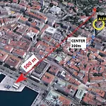 Lejlighed Alegra Center Rijeka