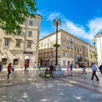 Alegra Center Lejlighed
