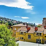 Lejlighed Alegra Center