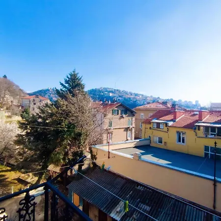 Alegra Center * Rijeka