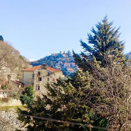 Alegra Center Apartman