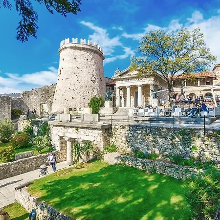 Alegra Center Apartman Rijeka