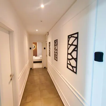 Alegra Center * Rijeka