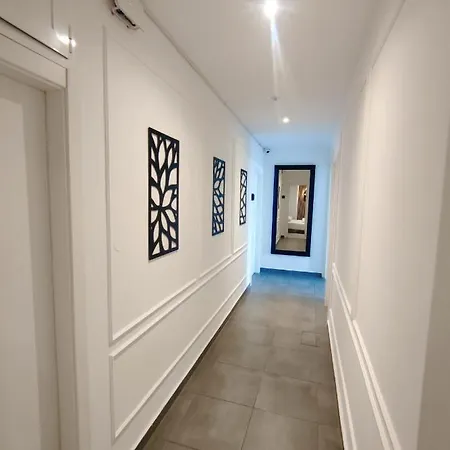 Alegra Center רייקה