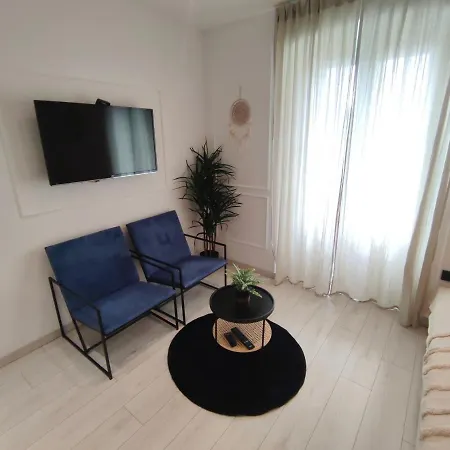 Alegra Center רייקה