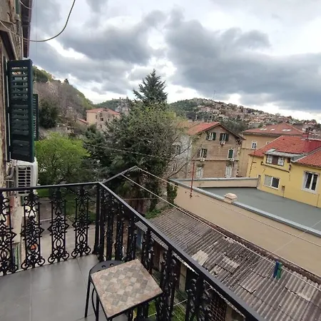 Alegra Center Apartment Rijeka