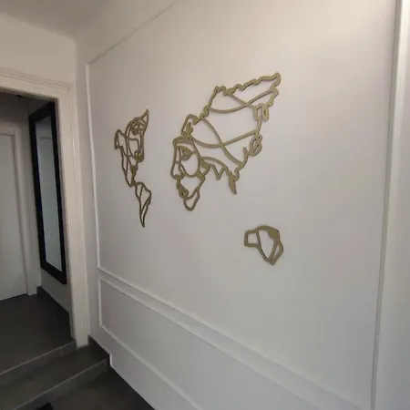 Apartman Alegra Center *