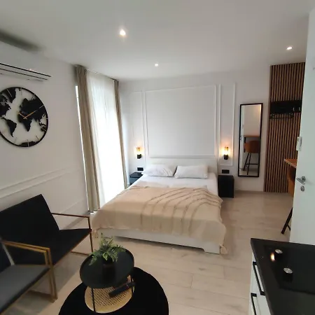 Alegra Center * Rijeka