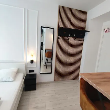 Apartment Alegra Center Rijeka