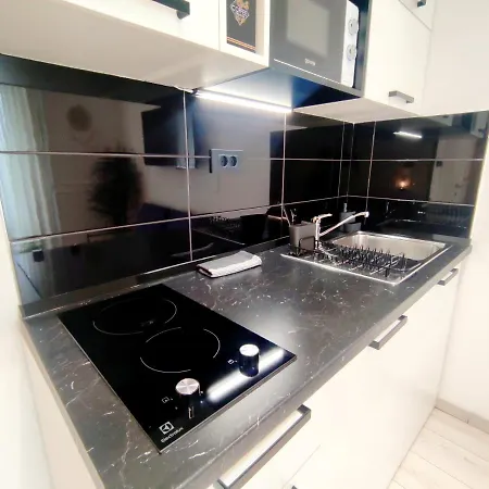 Apartman Alegra Center