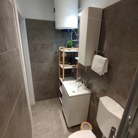 Apartment Alegra Center
