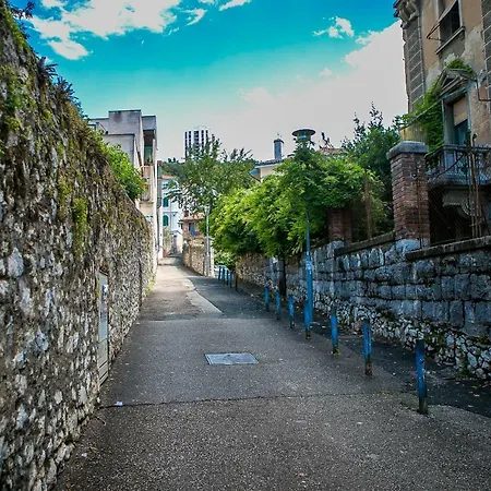 Apartman Alegra Center Rijeka