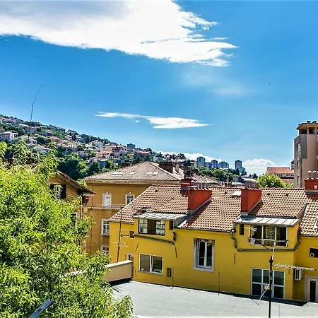 Apartman Alegra Center
