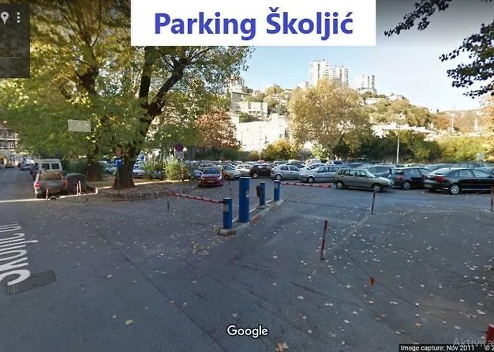 Alegra Center Appartamento *