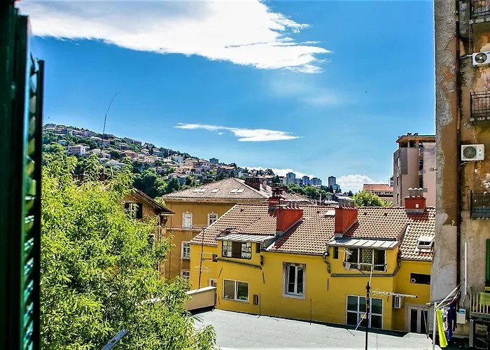 Appartamento Alegra Center